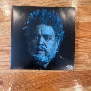 the weeknd Dawn Fm vinyl